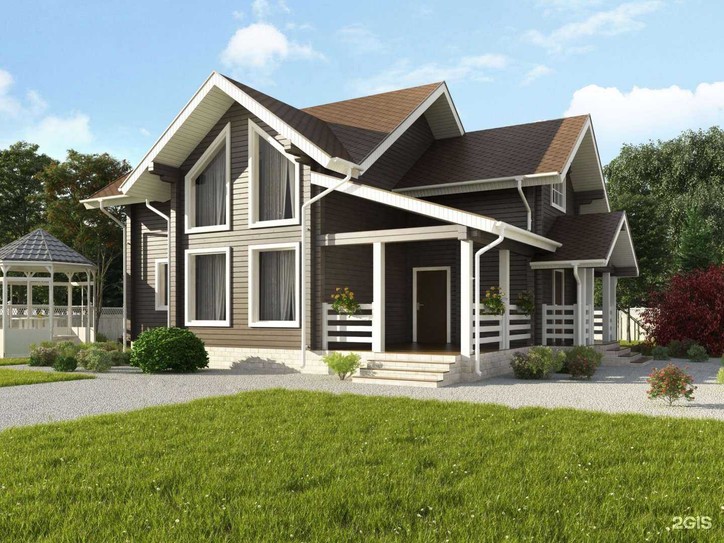 Отзывы на компанию Правильный Дом в г. Чебоксары c фото