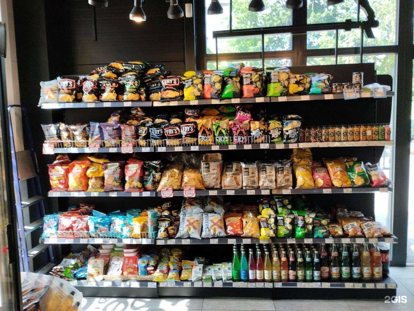 Отзывы на компанию Пивной Двор в Калининграде c фото