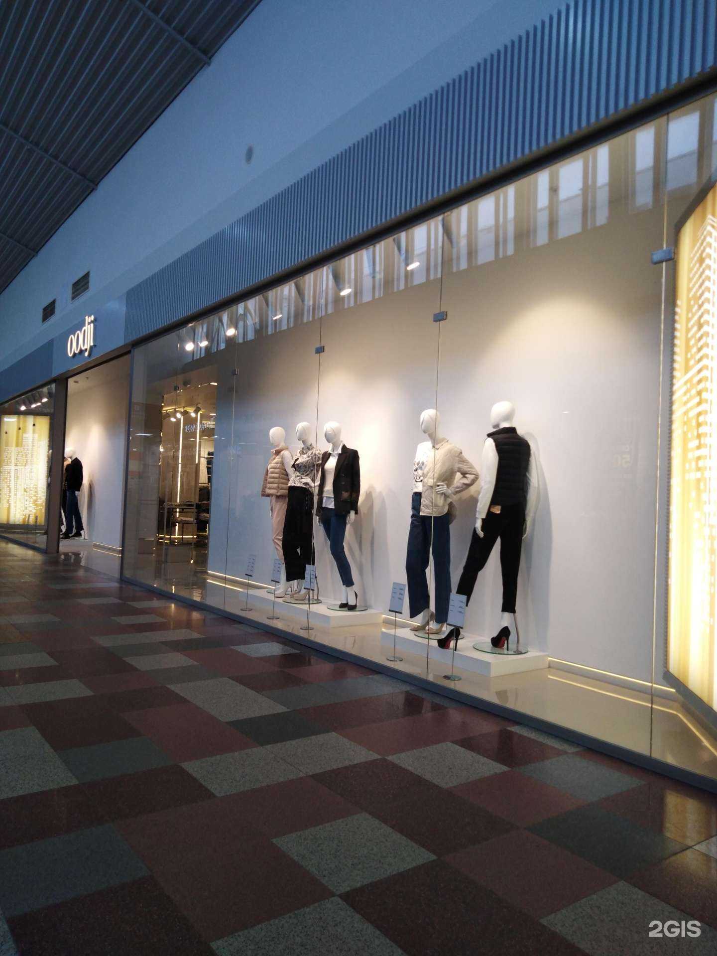 Отзывы на компанию oodji в Твери c фото