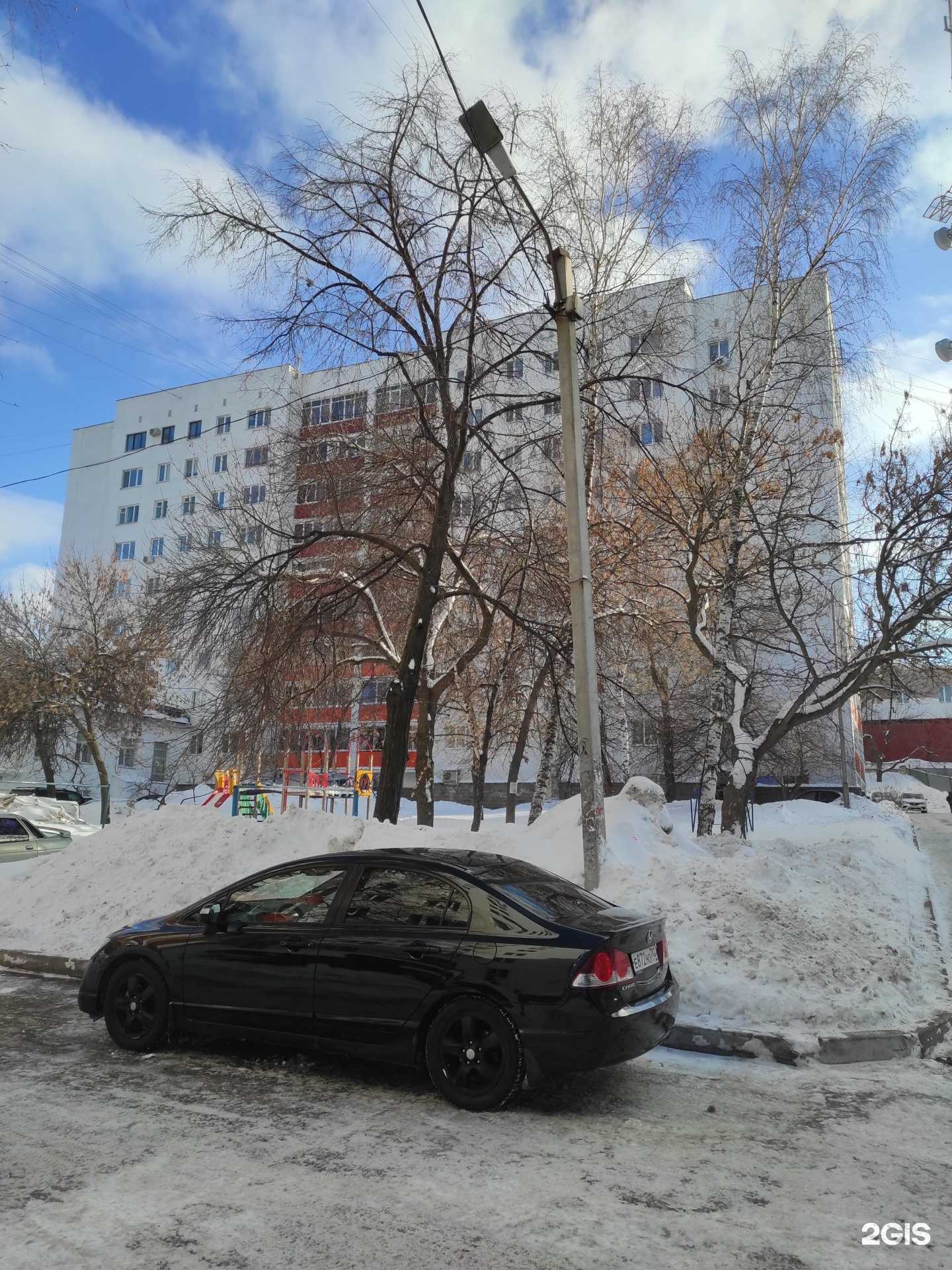 Отзывы на компанию Титан в Уфе c фото - фотография 2 из 2