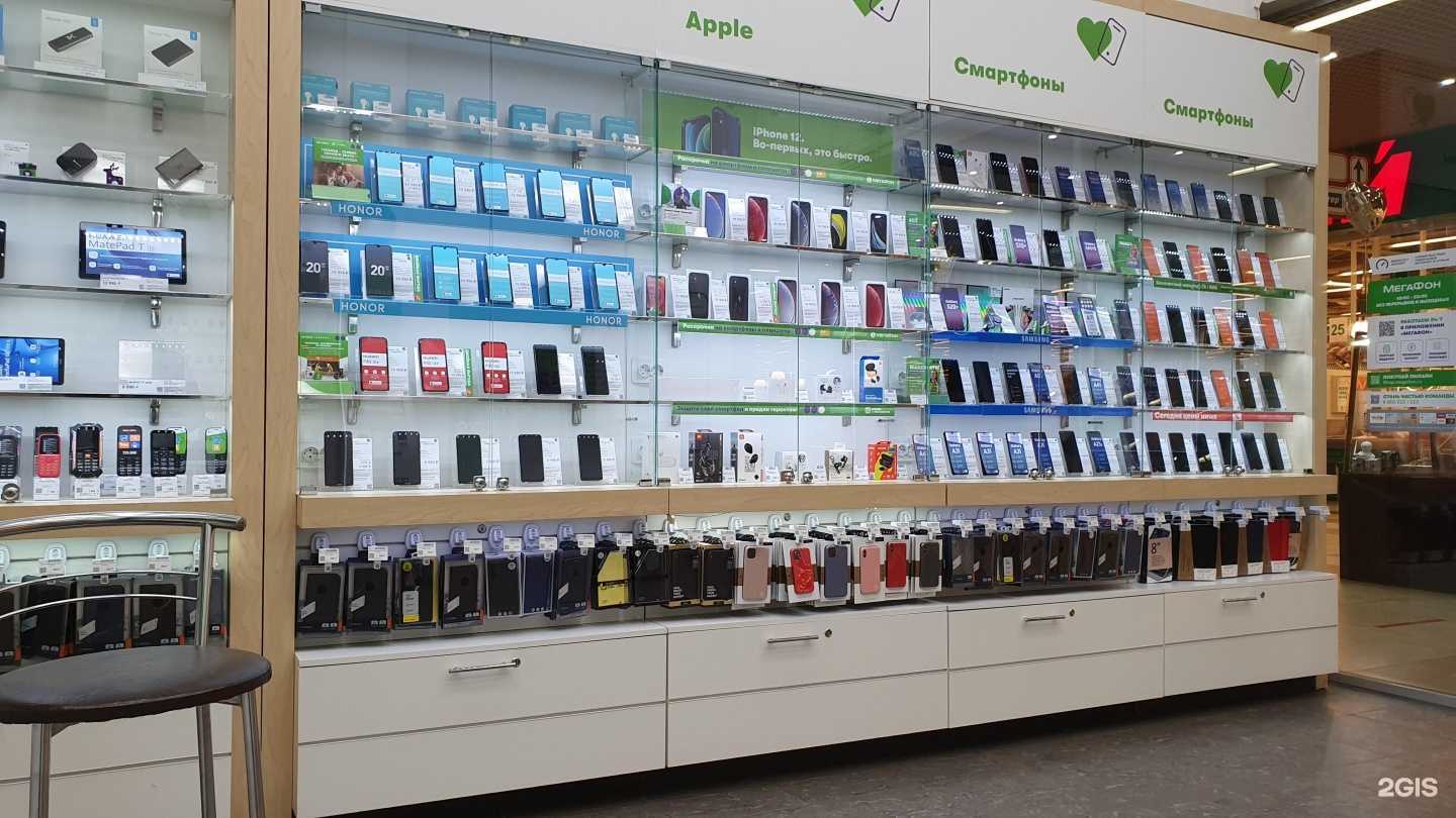 Отзывы на компанию МегаФон-Yota в г. Саратов c фото