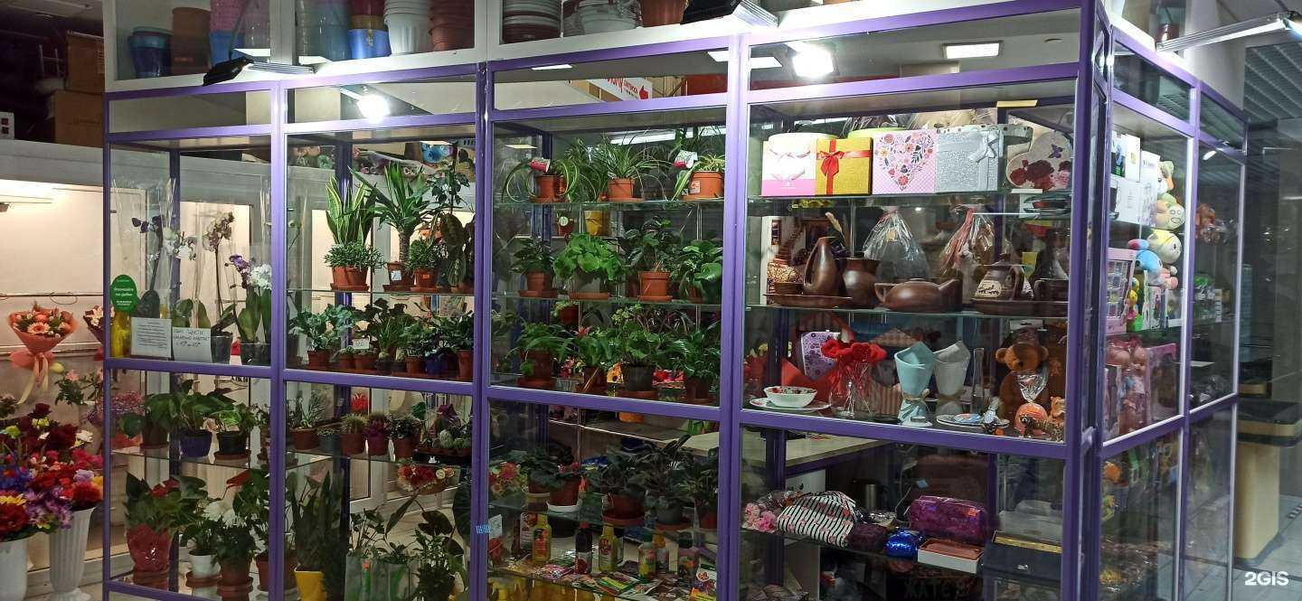 Отзывы на компанию Экспресс цветы в г. Кировск c фото