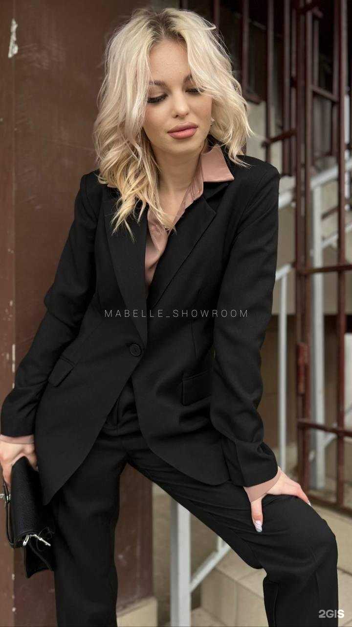 Отзывы на компанию MaBelle в Краснодаре c фото