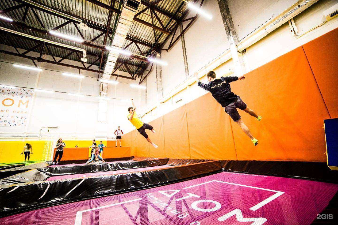 Отзывы на компанию Атом в Туле c фото