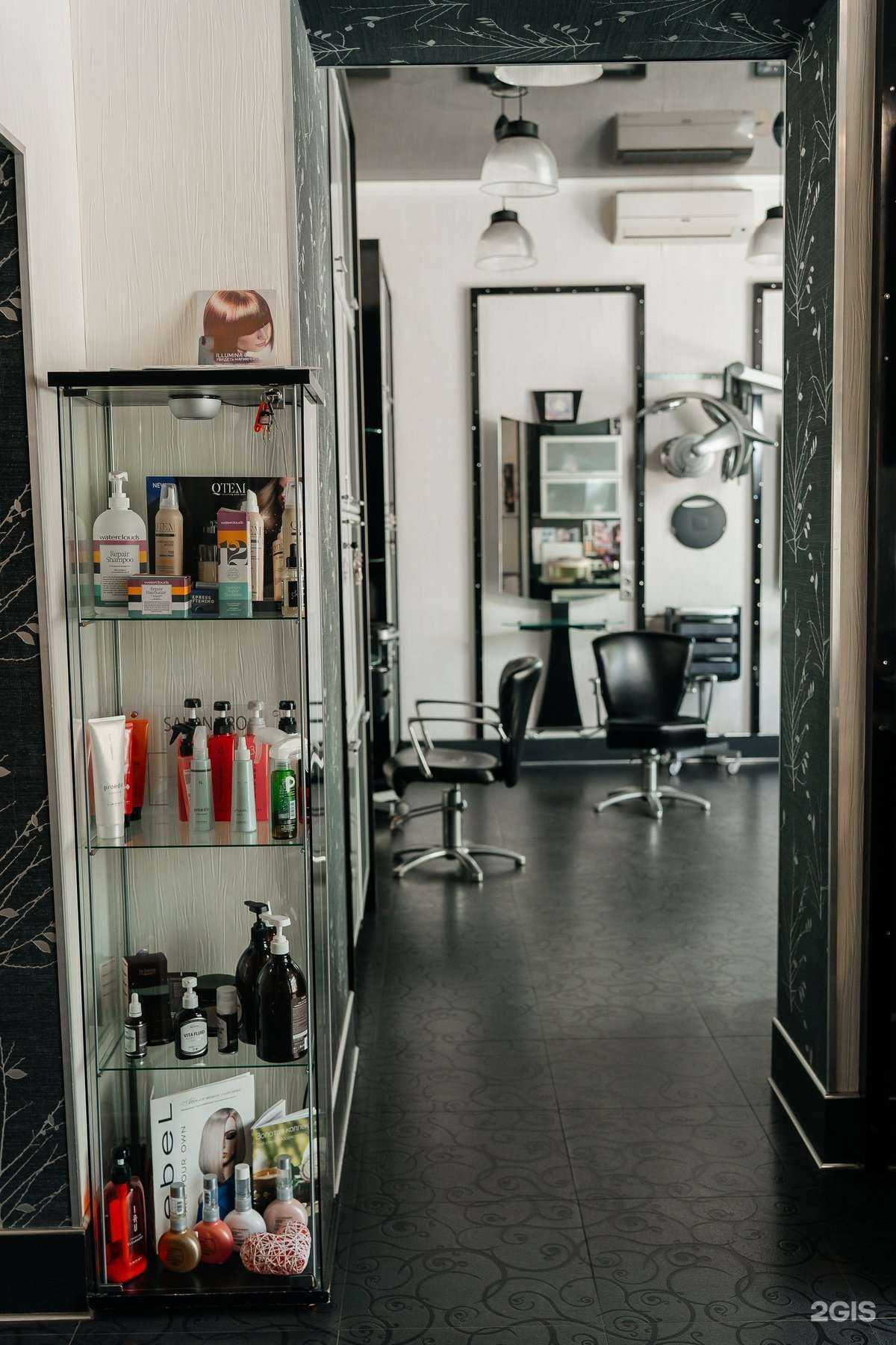 Отзывы на компанию Академия красоты в г. Рязань c фото