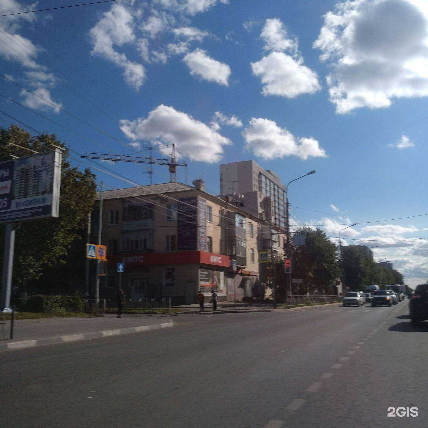 Отзывы на компанию Фламинго в Ульяновске c фото - фотография 2 из 2