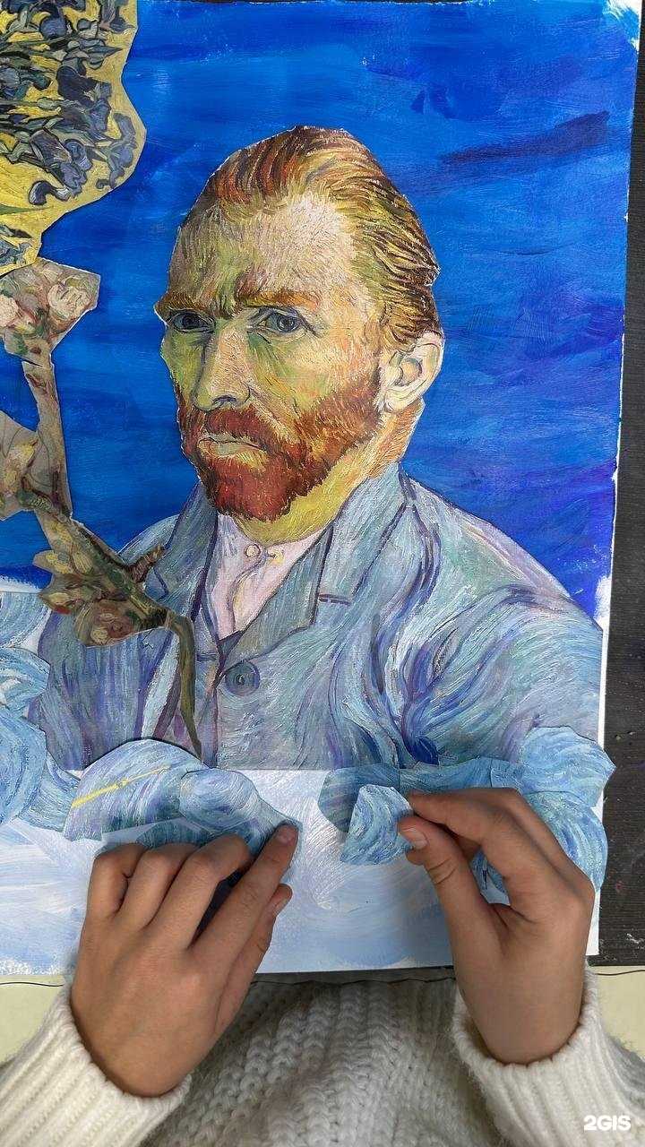 Отзывы на компанию Этюд в г. Петропавловск-Камчатский c фото