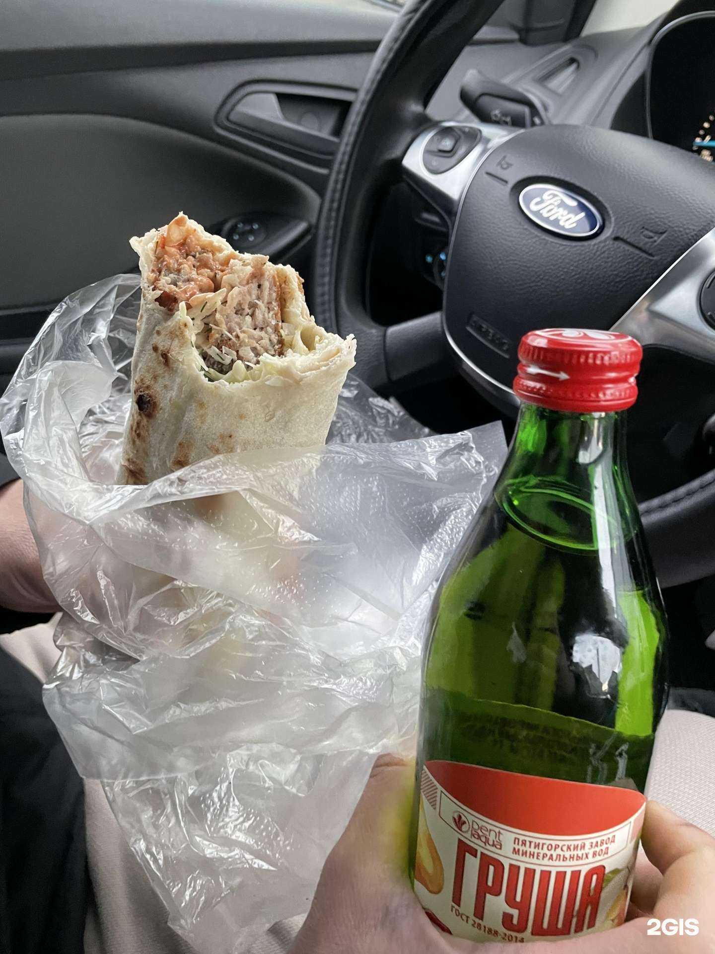 Отзывы на компанию Шашлычный домик в г. Набережные Челны c фото