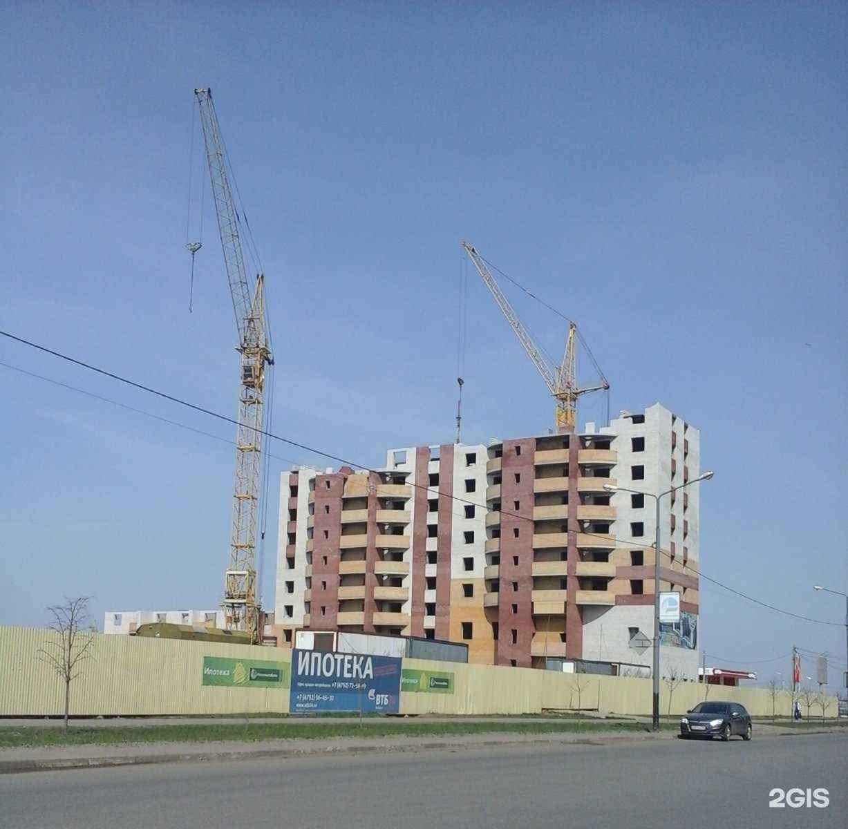 Отзывы на компанию Малахит в Тамбове c фото