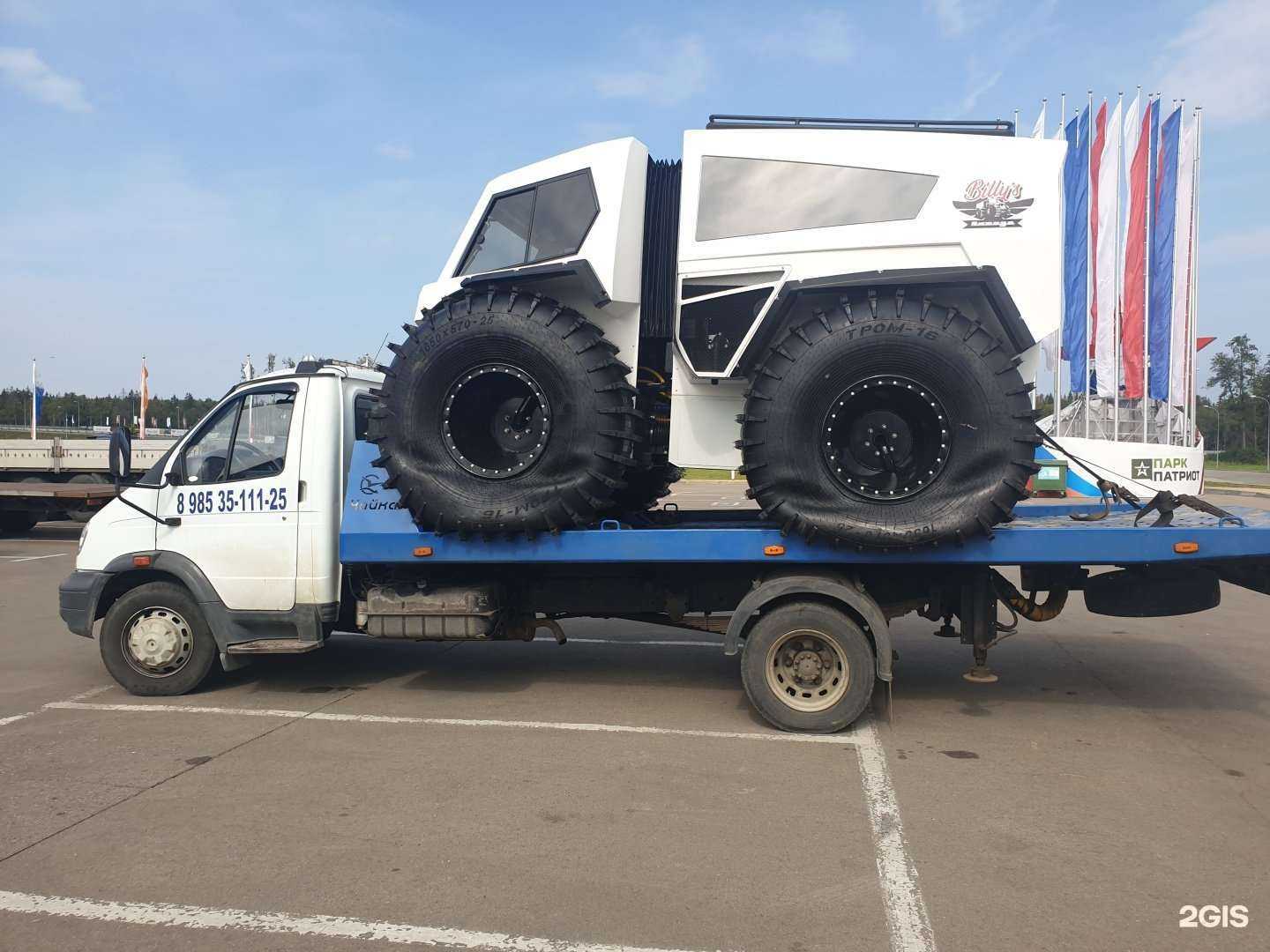 Отзывы на компанию 111 в г. Звенигород c фото