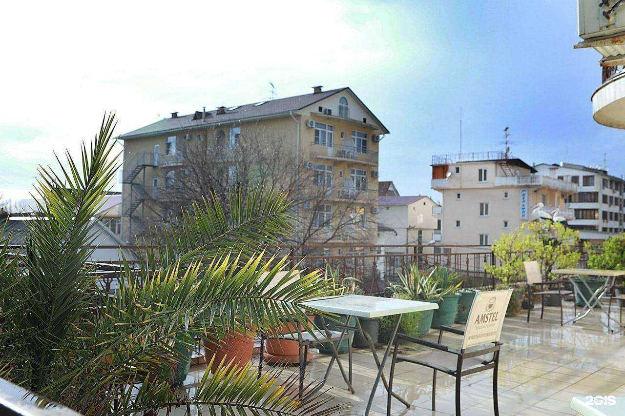 Отзывы на компанию Натали в Сочи c фото