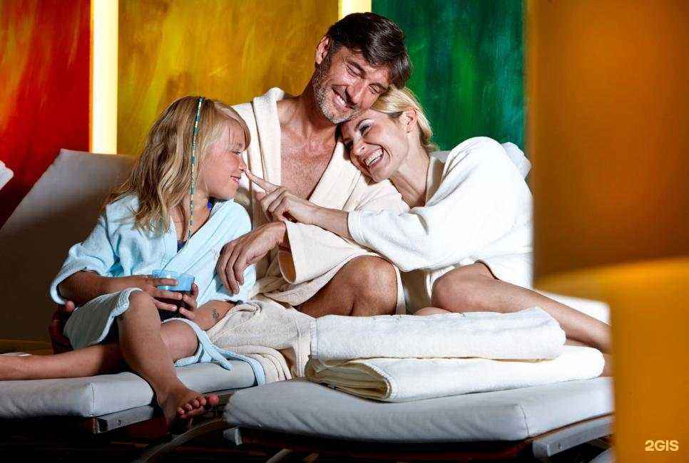 Отзывы на компанию Санаторий у дома в Белгороде c фото