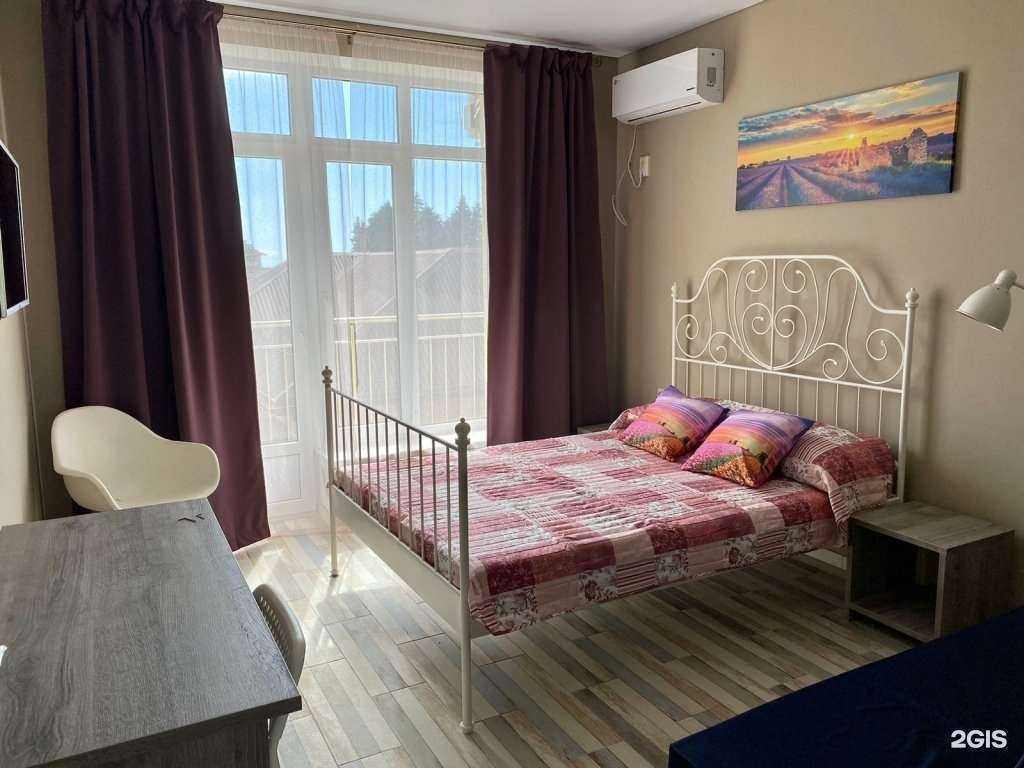 Отзывы на компанию Аврора в г. Сочи c фото