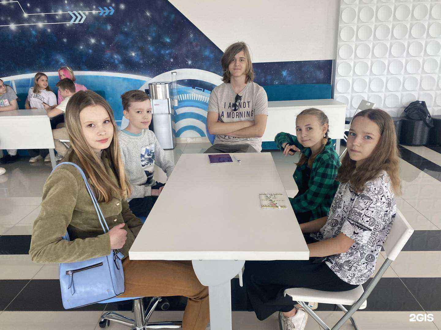 Отзывы на компанию Средняя школа №53 в Иванове c фото