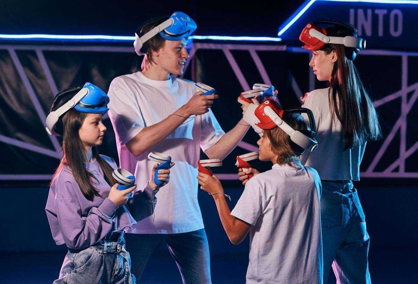 Отзывы на компанию Warpoint в г. Чита c фото