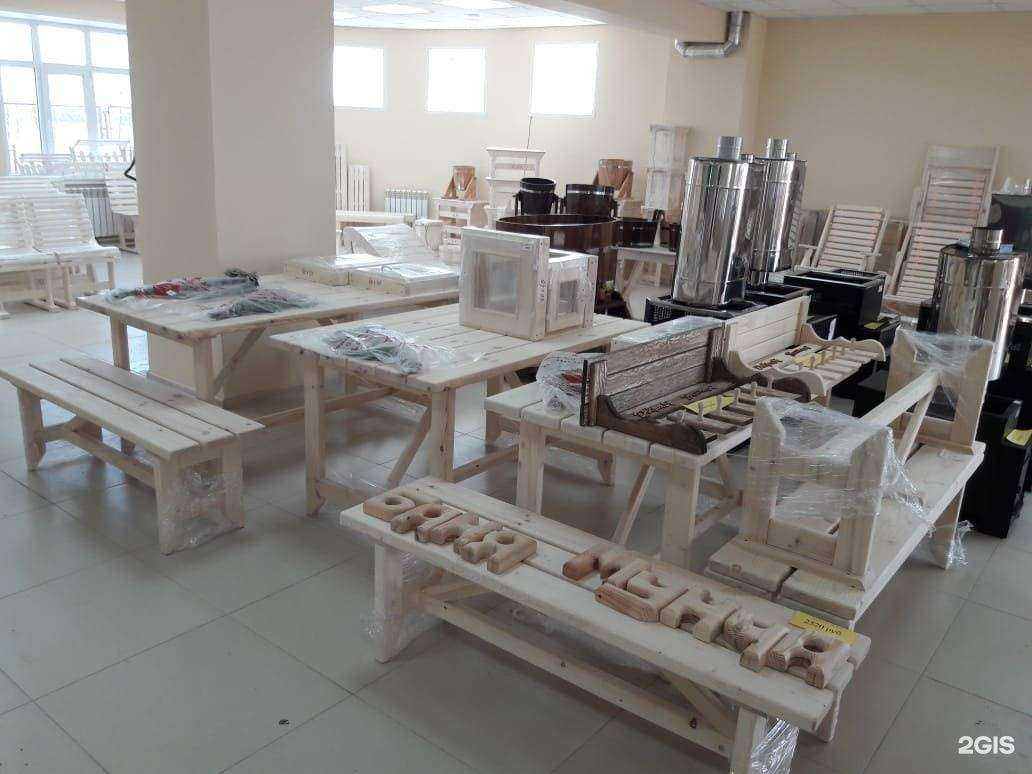 Отзывы на компанию Банное дело в Набережных Челнах c фото