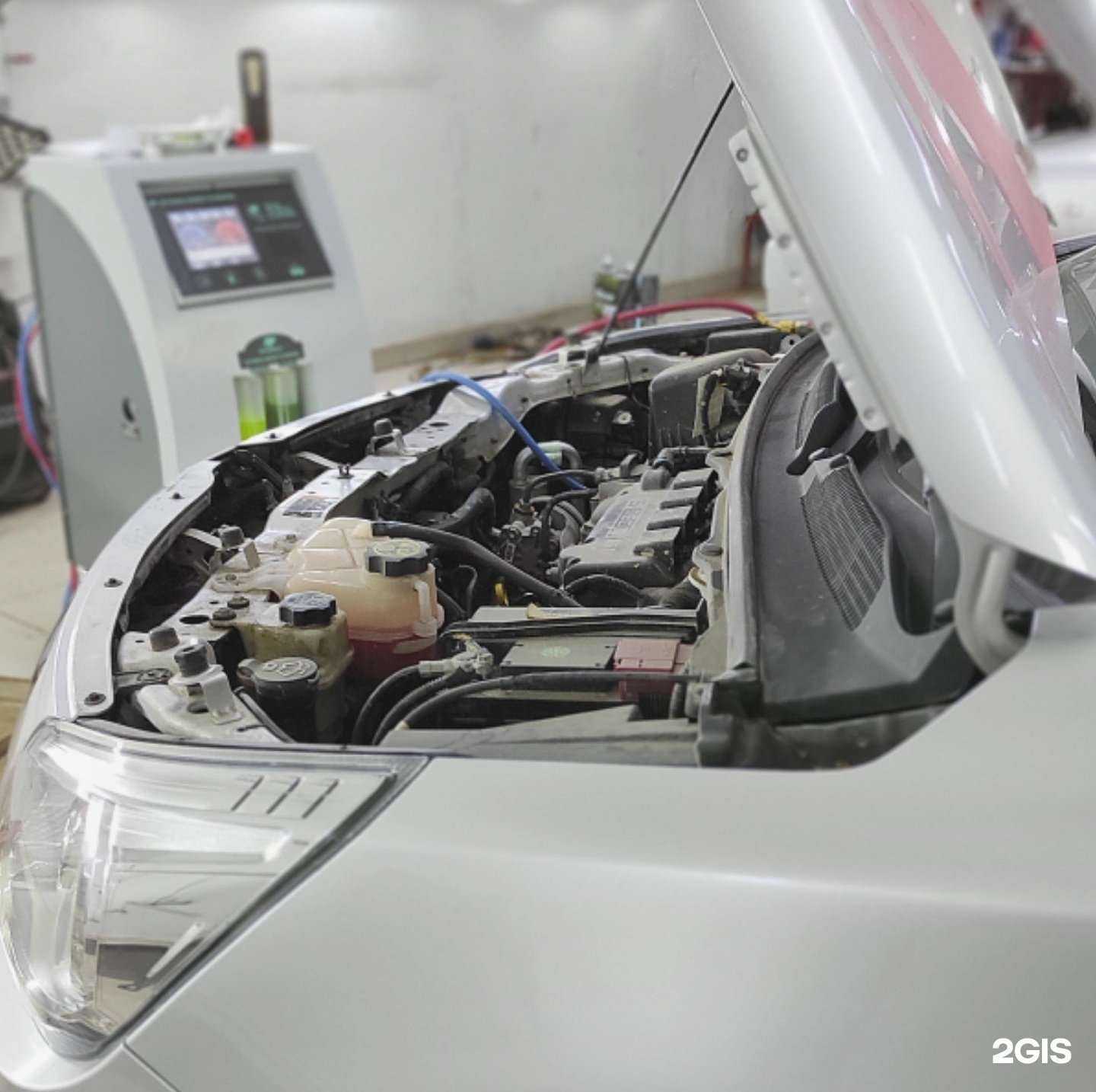 Отзывы на компанию MY DRIVE в г. Пермь c фото