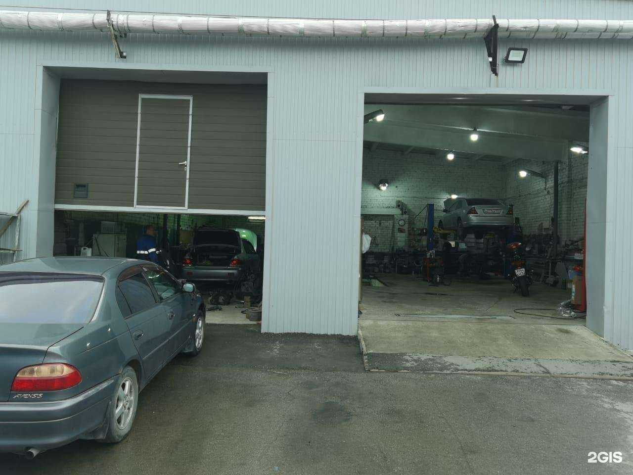 Отзывы на компанию Car-Leon34 в Волгограде c фото