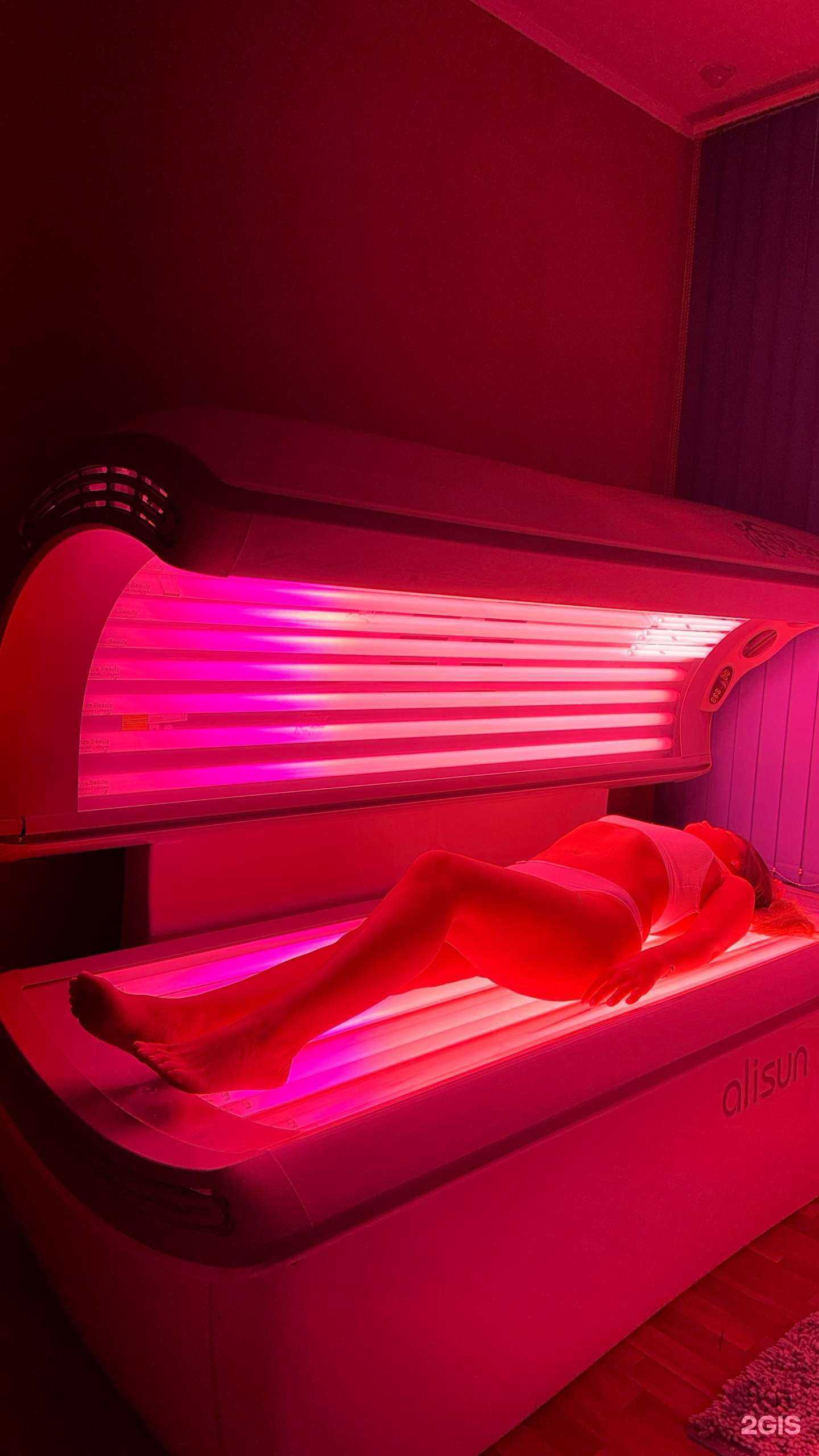 Отзывы на компанию Студия красоты в г. Курган c фото