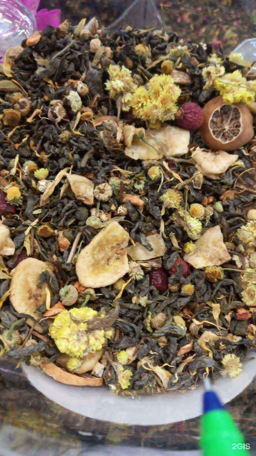 Отзывы на компанию TeaPenza в г. Пенза c фото