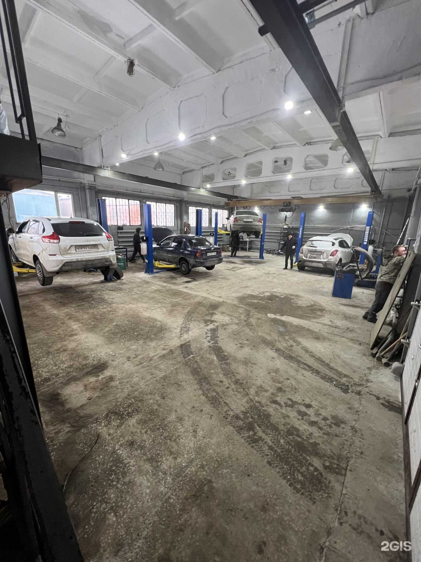 Отзывы на компанию Автотехцентр в Пензе c фото