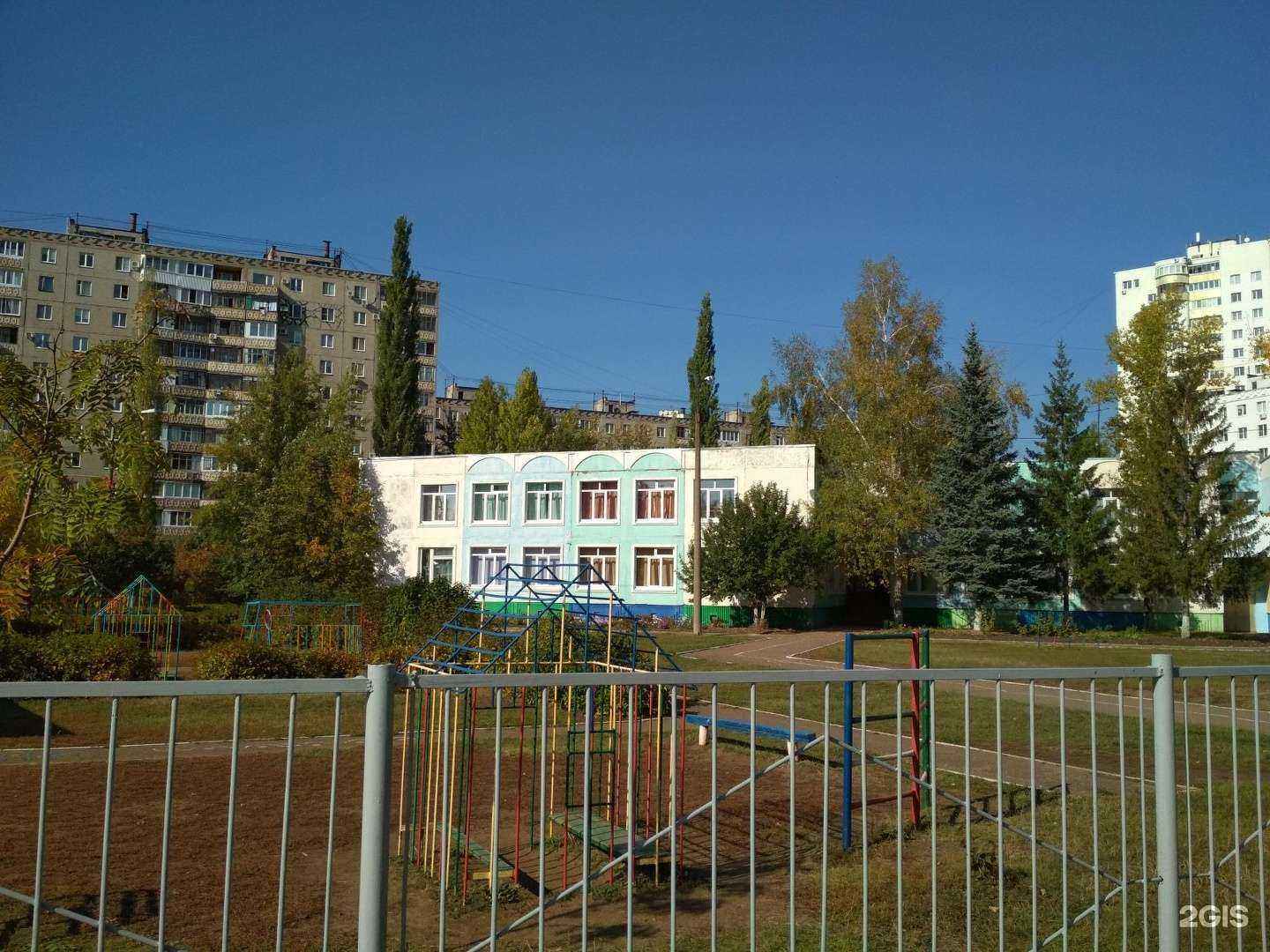Отзывы на компанию Детский сад № 325 в г. Уфа c фото