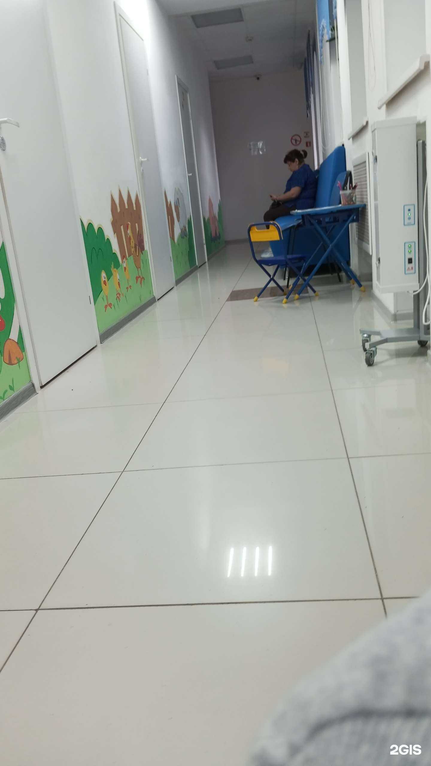 Отзывы на компанию Ortho service в Кемерове c фото - фотография 2 из 2