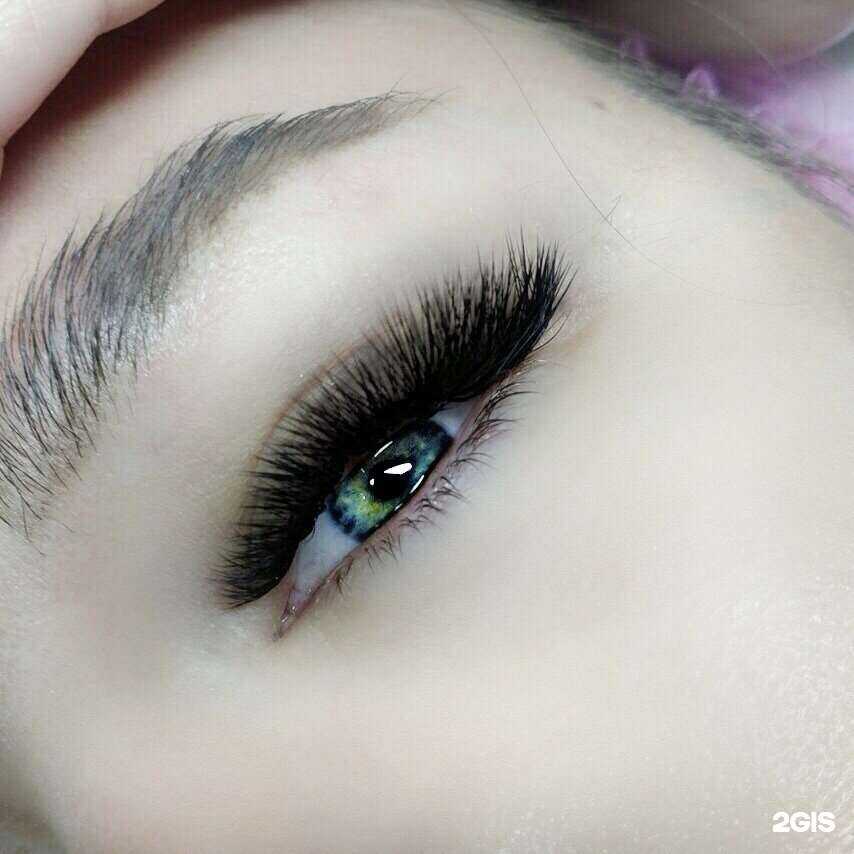 Отзывы на компанию Lash Zoom в г. Ставрополь c фото