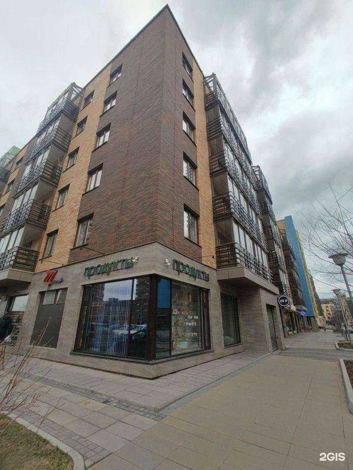 Отзывы на компанию Новый город в г. Красноярск c фото