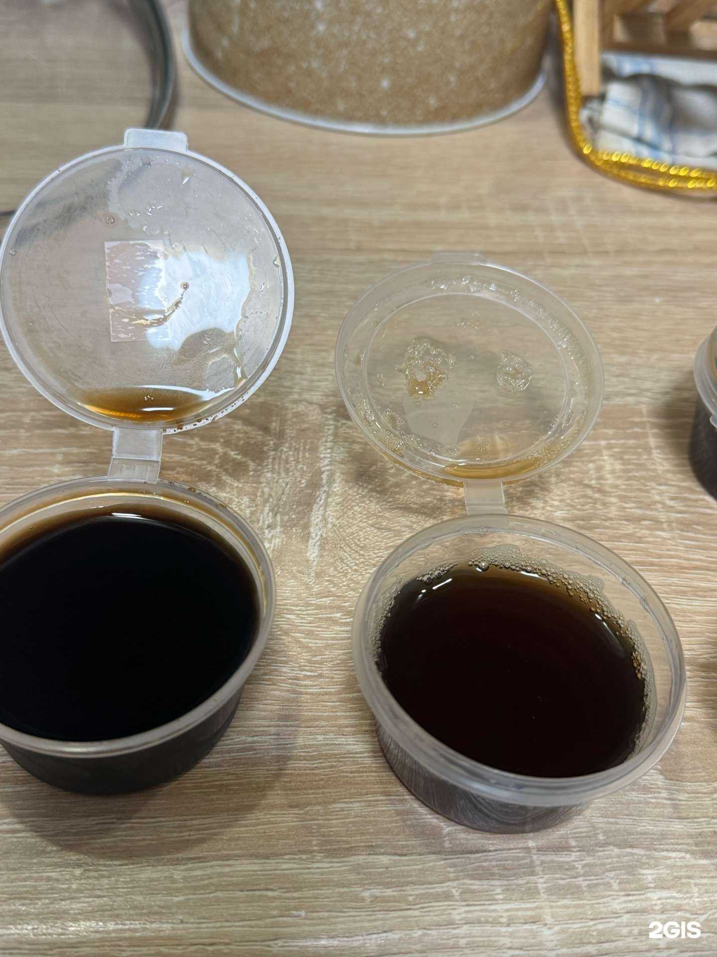 Отзывы на компанию Like суши в Архангельске c фото