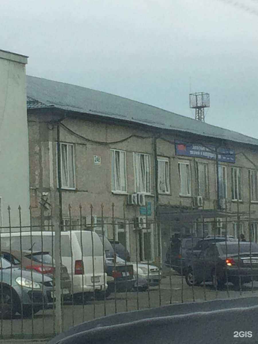 Отзывы на компанию Лори-сервис в Калининграде c фото - фотография 2 из 2