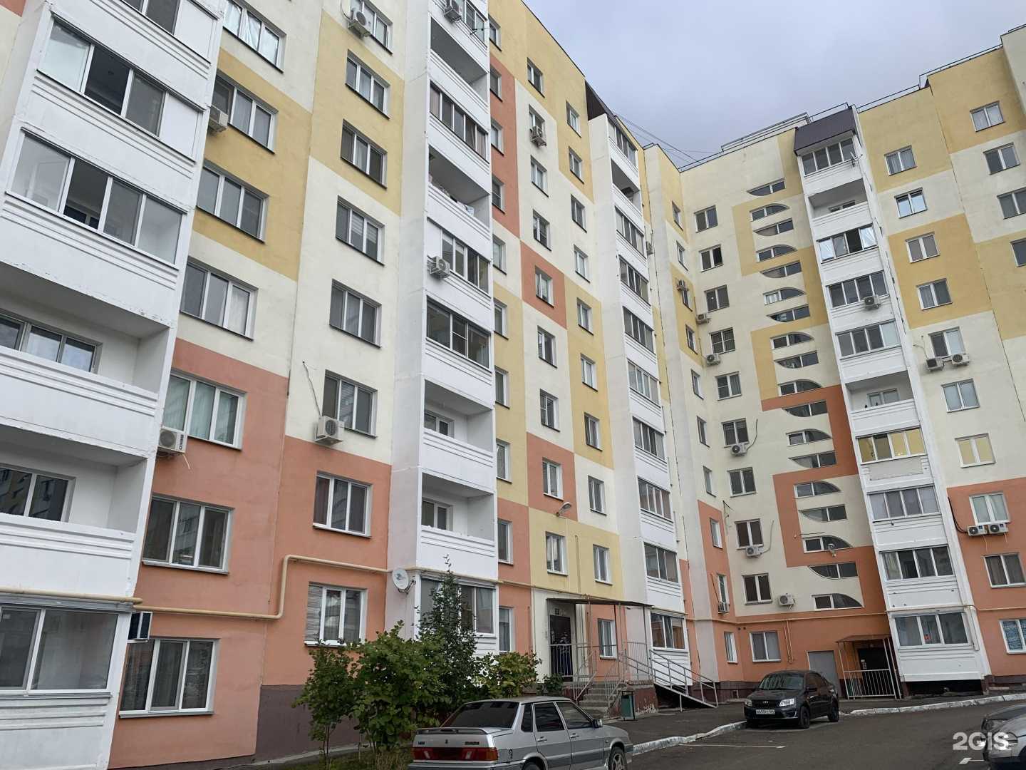 Отзывы на компанию Профи в Саратове c фото - фотография 2 из 2