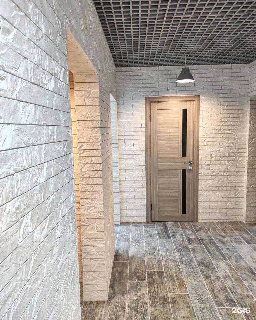 Отзывы на компанию Rock_decor в Оренбурге c фото