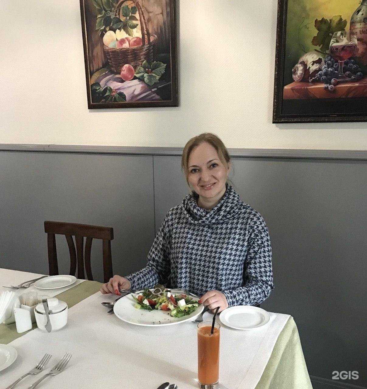 Отзывы на компанию Школа этикета в Тюмени c фото