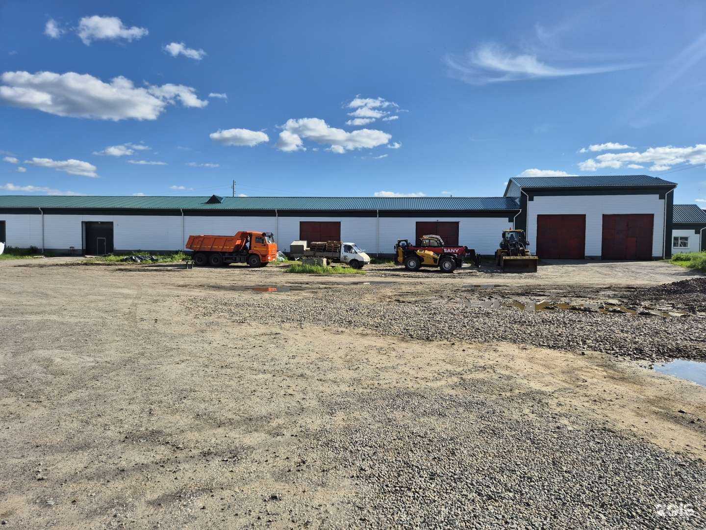 Отзывы на компанию Мегахим в Кургане c фото