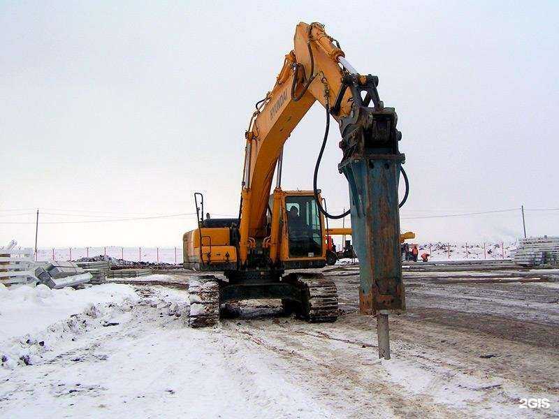 Отзывы на компанию Спецтехника Тюмени в Тюмени c фото