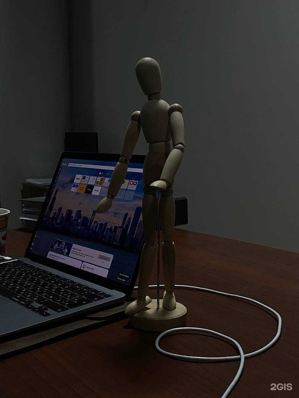 Отзывы на компанию Абак в Ставрополе c фото