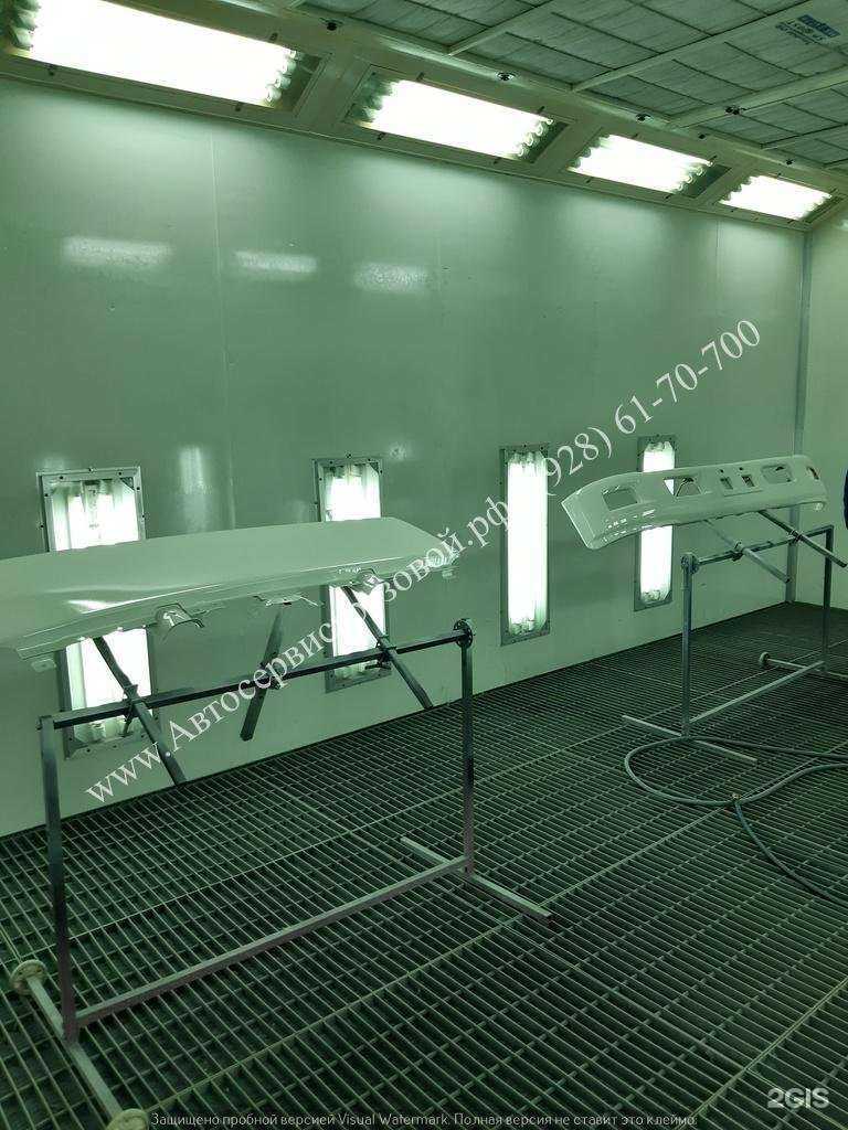 Отзывы на компанию АвтосервисГрузовой.рф в Ростове-на-Дону c фото