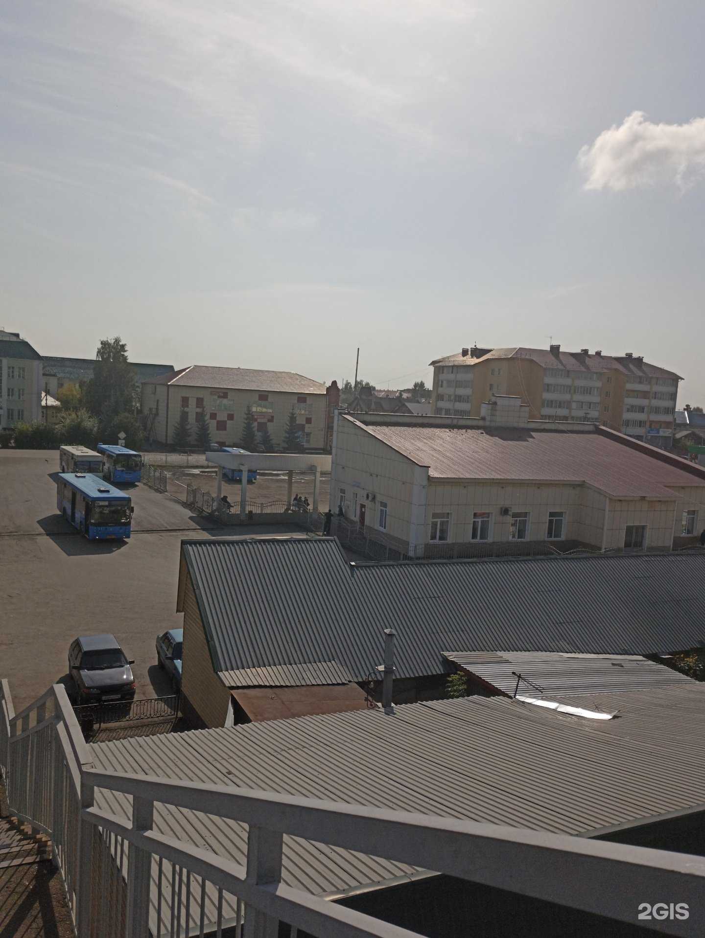 Отзывы на компанию tianDe в Мариинске c фото