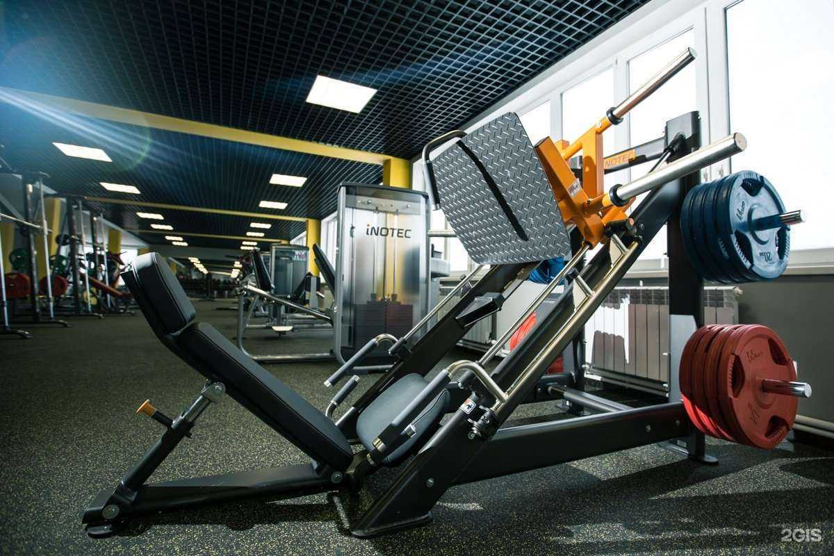 Отзывы на компанию Sport town в Тольятти c фото