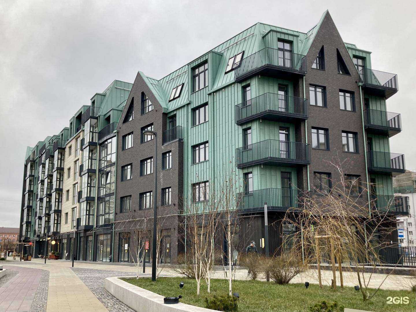 Отзывы на компанию Мастерская Королевы Луизы в Калининграде c фото - фотография 2 из 2