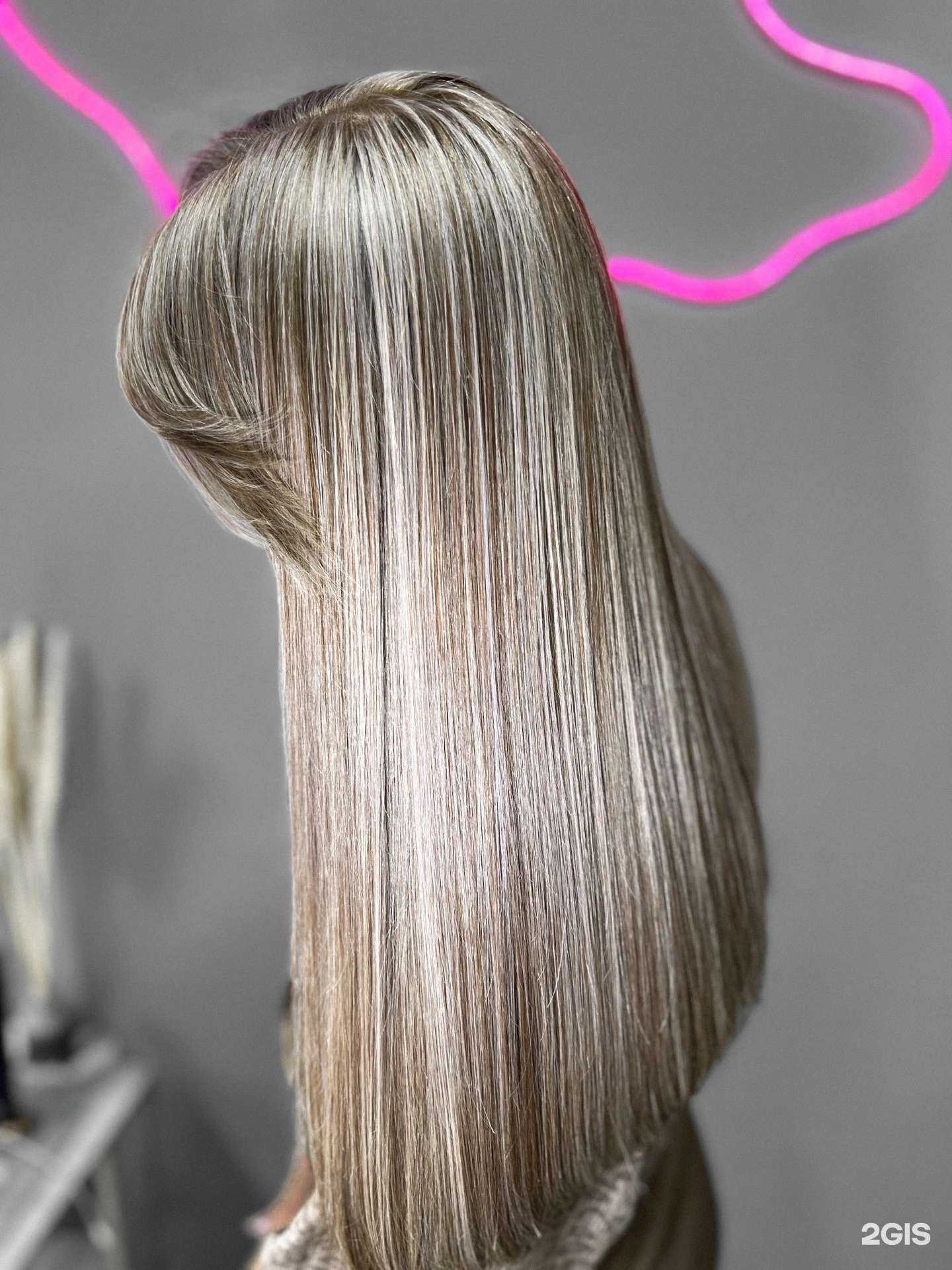 Отзывы на компанию Студия колористики Кристины Руцких в Кургане c фото