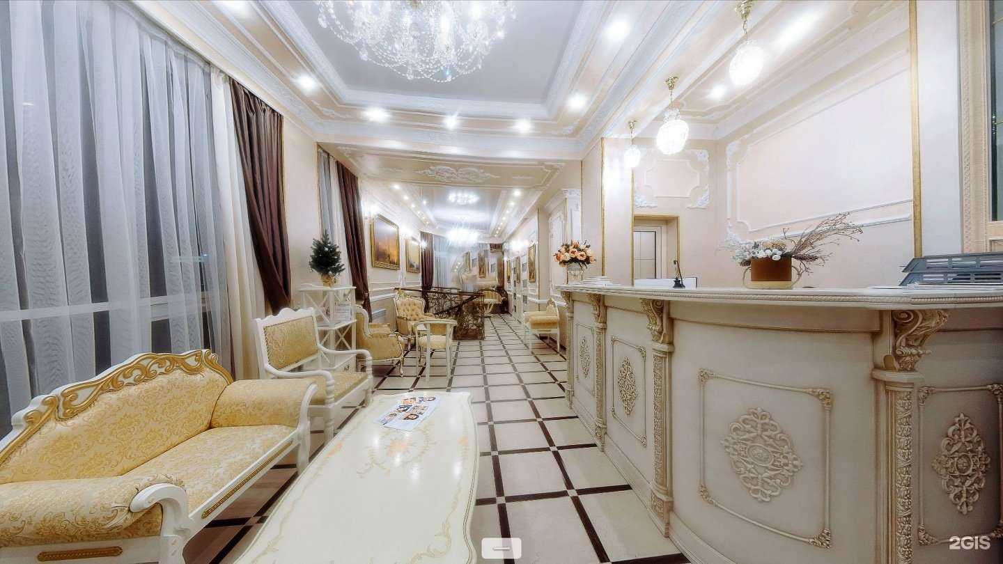 Отзывы на компанию Айвазовский в г. Ставрополь c фото