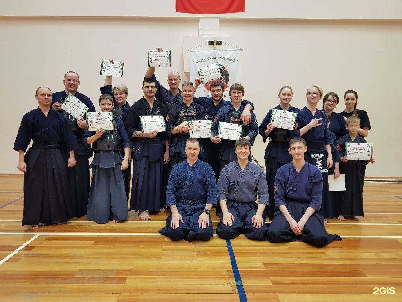 Отзывы на компанию Ямагава в Норильске c фото