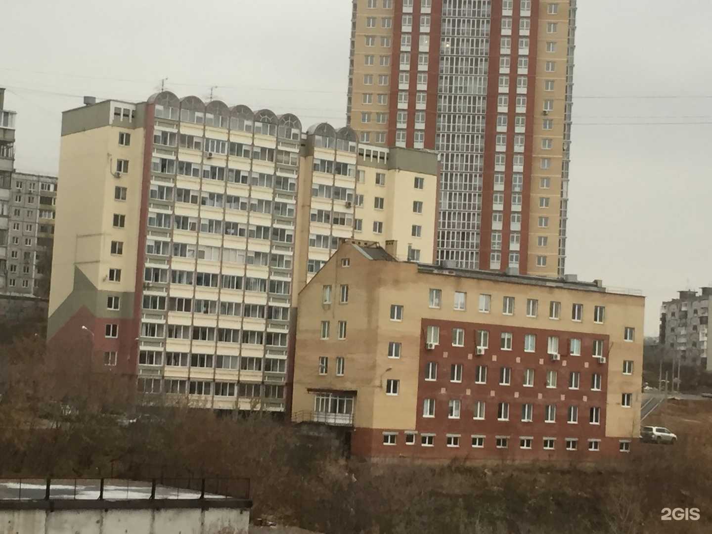 Отзывы на компанию Тактсвязьпроект в Перми c фото - фотография 2 из 2