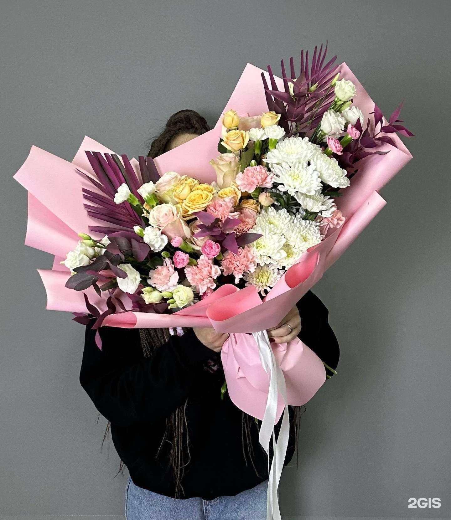 Отзывы на компанию Brassica в Кемерове c фото