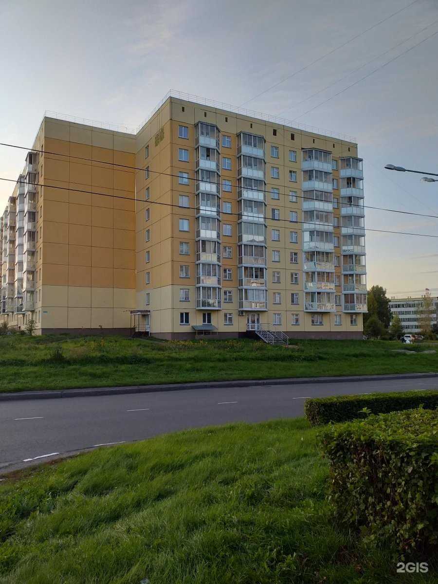 Отзывы на компанию Студия красоты в Новокузнецке c фото - фотография 2 из 2