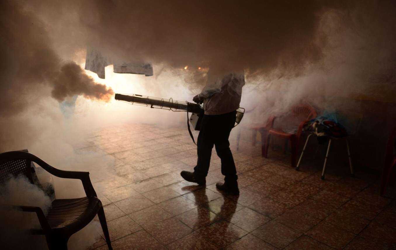 Отзывы на компанию Эко-Дез-Клинер в г. Уфа c фото