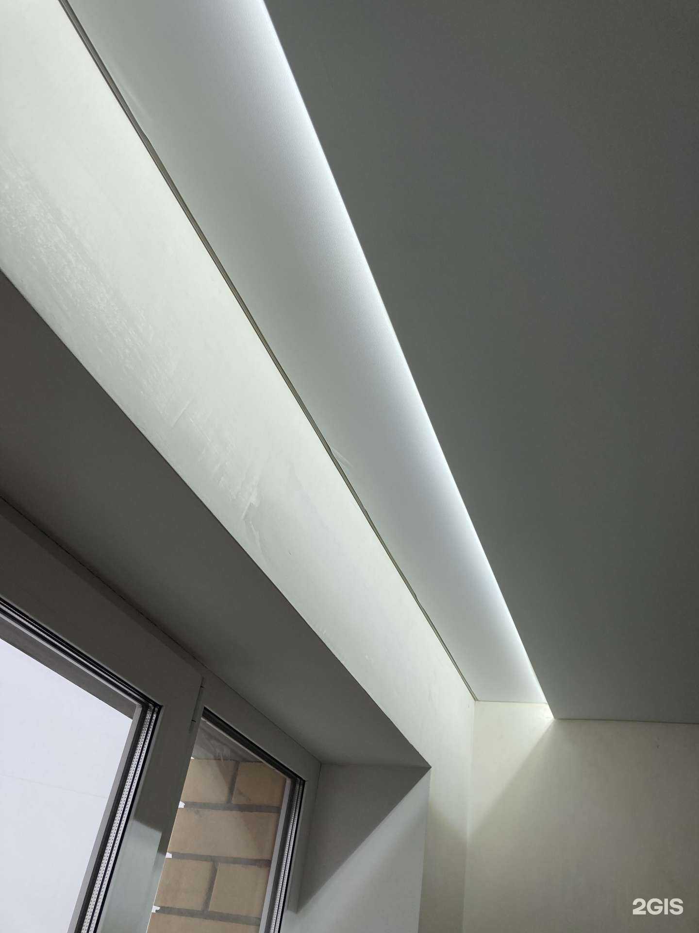 Отзывы на компанию Оренпотолок в г. Оренбург c фото