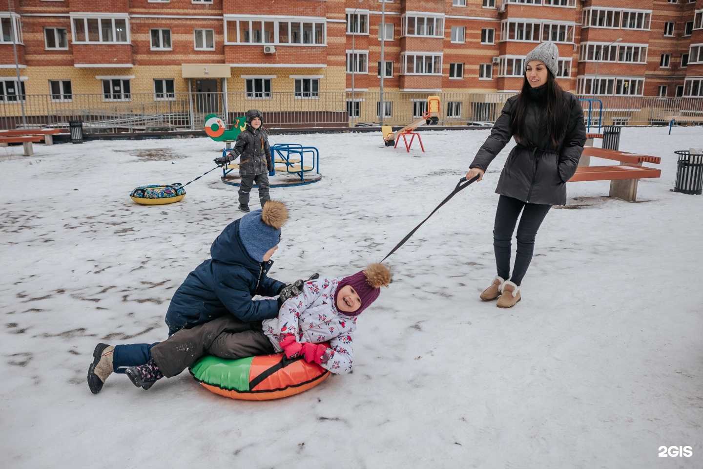 Отзывы на компанию Ultraschool в г. Казань c фото